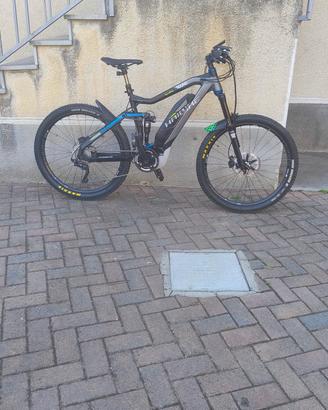 HAIBIKE SDURO ALL MTN 