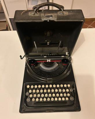 Olivetti MP1 portatile