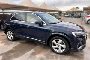 AUDI Q3 2.0 TDI 150 CV S-Line Design