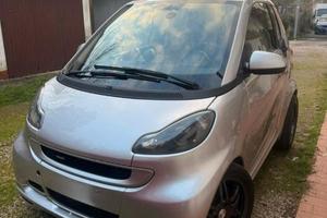 Smart fortwo cabrio 1.0 Brabus Xclusive 98cv