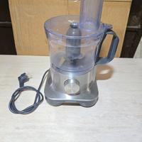 robot da cucina kenwood