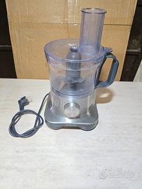 robot da cucina kenwood