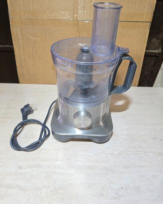 robot da cucina kenwood