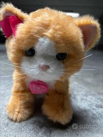 FurReal Friends Daisy gattino Hasbro come nuovo