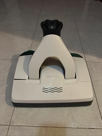 Lava pavimento folletto vk220s