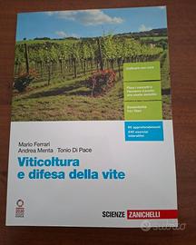 VITICOLTURA E DIFESA DELLA VITE