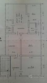 Casa indipendente piano terra