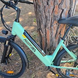bici elettrica