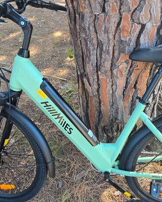 bici elettrica