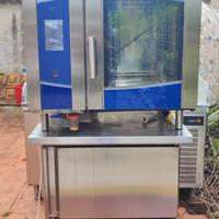Forno ELECTROLUX