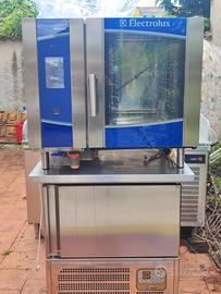 Forno ELECTROLUX