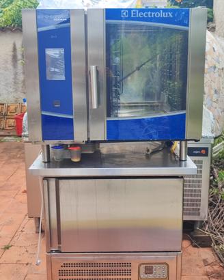Forno ELECTROLUX