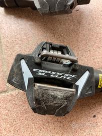 Pedali bici Mavic Crossride SL elite
