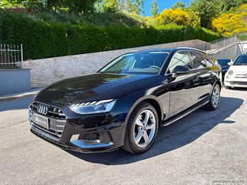 AUDI A4 Avant 35 TDI/163CV S tr. Business Adv