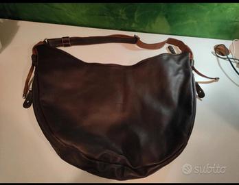 Borsa in pelle
