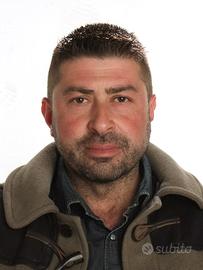 Geometra Assistente cantiere