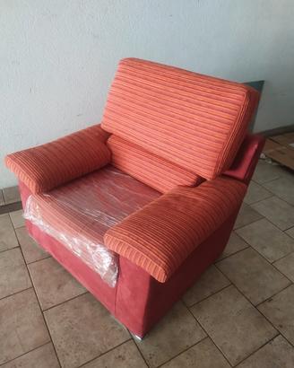 Poltrona elegante 