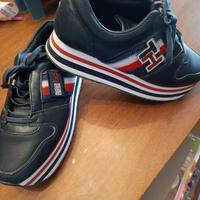 scarpe  Tommy 