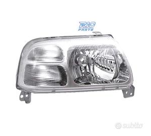 FANALE DESTRO PER SUZUKI GRAND VITARA 98-05