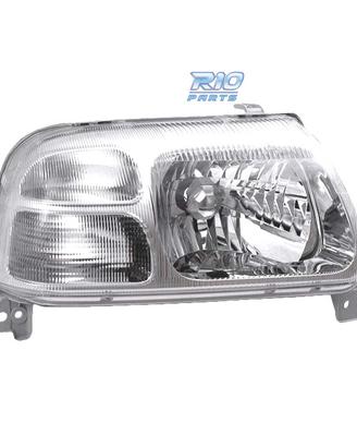 FANALE DESTRO PER SUZUKI GRAND VITARA 98-05