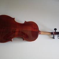 violino 4/4 Hans Fisher