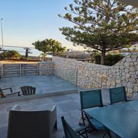 Fronte spiaggia Lido Valderice con n°7 posti letto