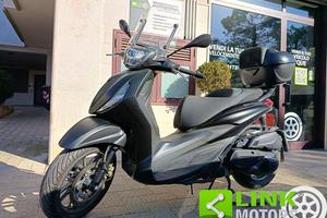 PIAGGIO Beverly 400 S sport