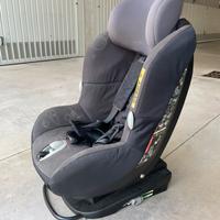 Seggiolino auto isofix