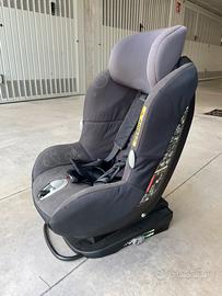 Seggiolino auto isofix