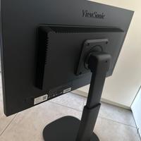 Monitor ViewSonic VG2039 SMH - 20” Full HD
