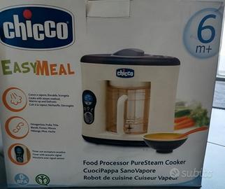 cuoci pappa Chicco
