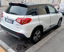 SUZUKI Vitara (2015) - 2017