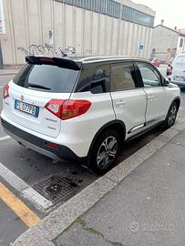 SUZUKI Vitara (2015) - 2017