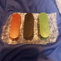 Tavole pasta per lucidatura