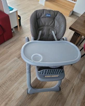 Seggiolone Chicco Polly Magic Relax 