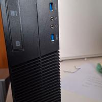 Pc desktop lenovo
