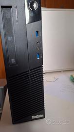 Pc desktop lenovo