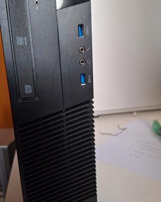 Pc desktop lenovo