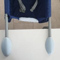 Seggiolino da tavolo chicco