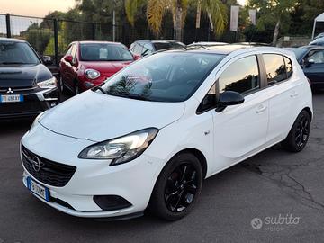 Opel Corsa 1.2 5 porte b-Color