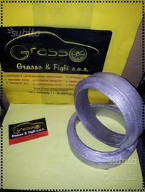 Spessori Metano GPL Molle Rialzo DEFENDER 83>90