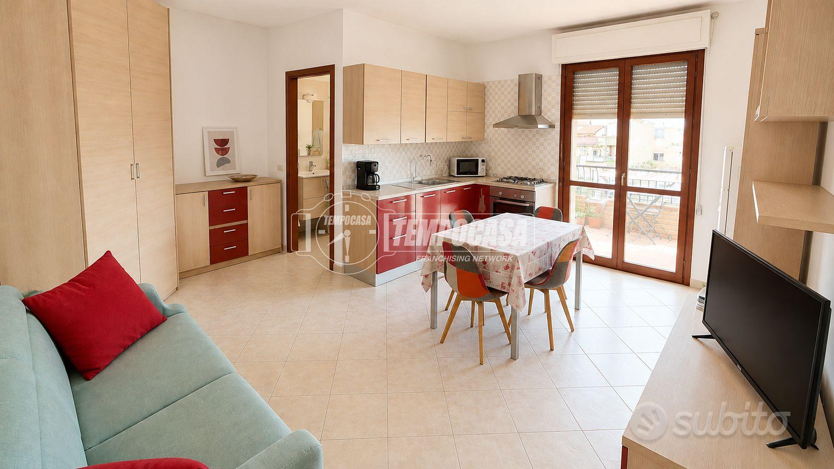 Appartamento – Assemini, Piri Piri, Casteddu/Cagliari - Vista 4