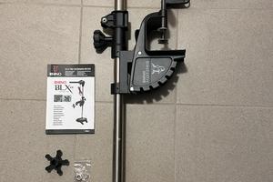 Fuoribo rhino blx v2 110 lbs