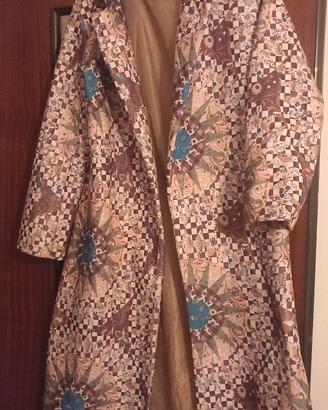 cappotto mai indossato 