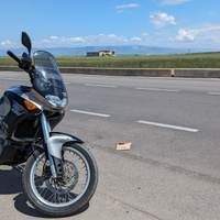 Aprilia Pegaso 650