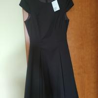 Abito vestito Hm tg. 34 XS/S nuovo con etichetta 