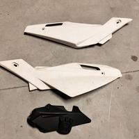 Plastiche husqvarna 510 sm
