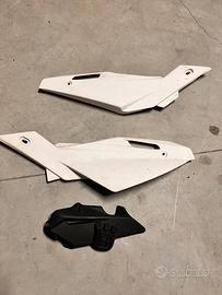 Plastiche husqvarna 510 sm