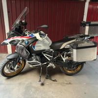 BMW R1250GS ADVENTURE RALLY