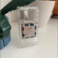 AMD Ryzen 7 9800X3D 